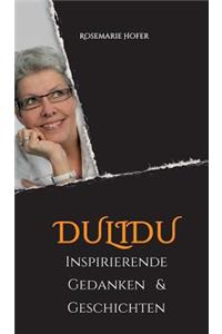 DULIDU - Inspirierende Gedanken & Geschichten