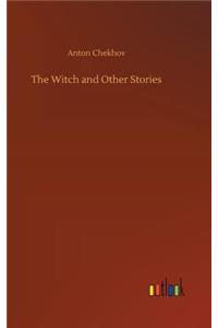 The Witch and Other Stories