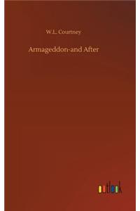 Armageddon-and After