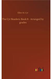 The Cyr Readers
