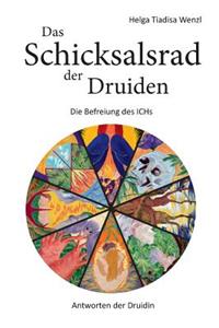 Schicksalsrad der Druiden