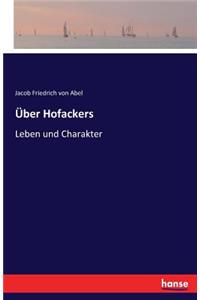 Über Hofackers