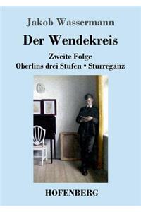 Der Wendekreis