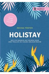 Holistay