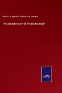 Assassination of Abraham Lincoln