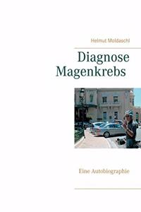 Diagnose Magenkrebs