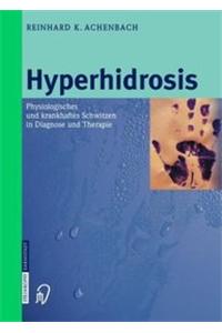 Hyperhidrosis