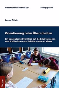 Orientierung Beim Uberarbeiten
