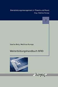 Weiterbildungshandbuch Rfid