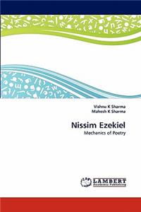 Nissim Ezekiel