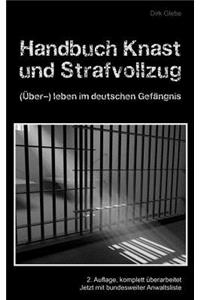 Handbuch Knast und Strafvollzug