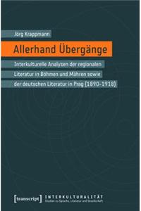 Allerhand Übergänge