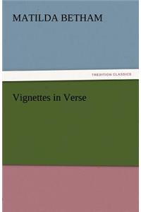 Vignettes in Verse