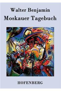 Moskauer Tagebuch