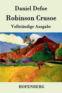 Robinson Crusoe