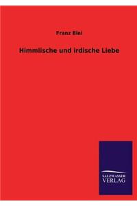 Himmlische Und Irdische Liebe
