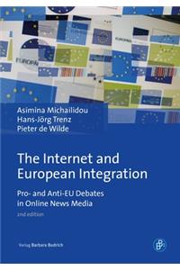 Internet and European Integration