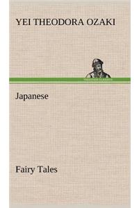 Japanese Fairy Tales