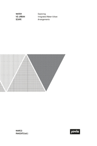 Water Vs. Urban Scape