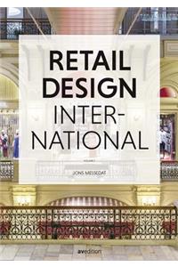 Retail Design International