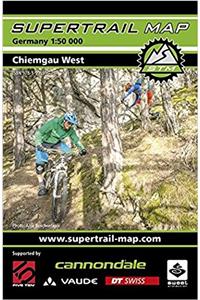 Chiemgau West