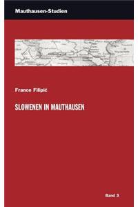 Slowenen in Mauthausen