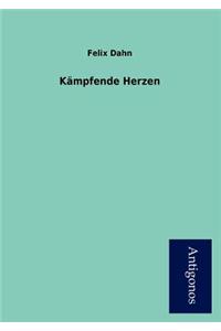 K Mpfende Herzen