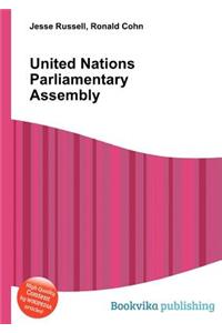 United Nations Parliamentary Assembly