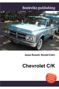 Chevrolet C/K