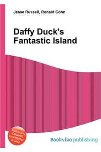 Daffy Duck's Fantastic Island