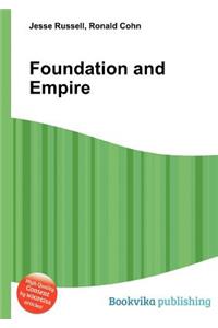 Foundation and Empire