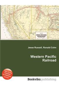 Western Pacific Railroad