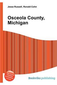 Osceola County, Michigan