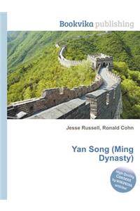 Yan Song (Ming Dynasty)