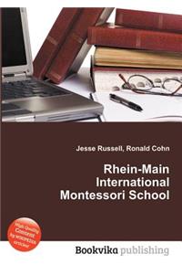 Rhein-Main International Montessori School