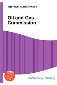 Oil and Gas Commission