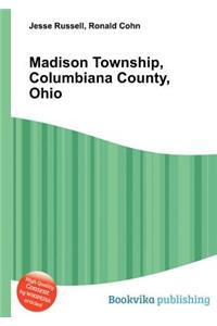 Madison Township, Columbiana County, Ohio