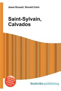 Saint-Sylvain, Calvados