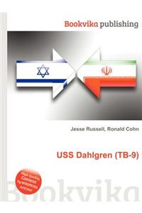 USS Dahlgren (Tb-9)