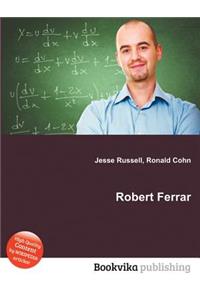 Robert Ferrar