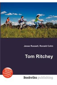 Tom Ritchey