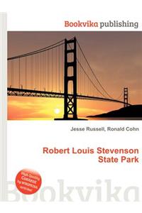 Robert Louis Stevenson State Park