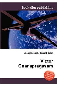 Victor Gnanapragasam
