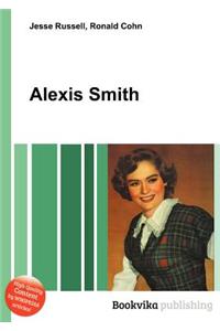 Alexis Smith