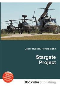 Stargate Project