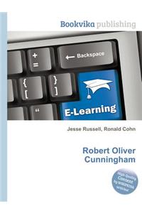 Robert Oliver Cunningham