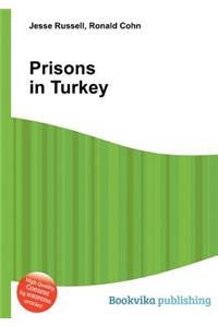Prisons in Turkey