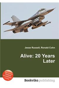 Alive