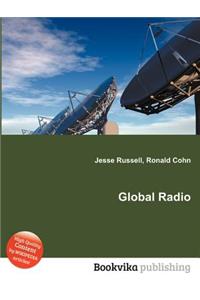 Global Radio