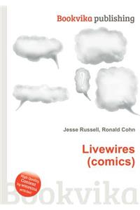 Livewires (Comics)